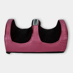 Electric Foot Massager with Heating Function - SootheFeet