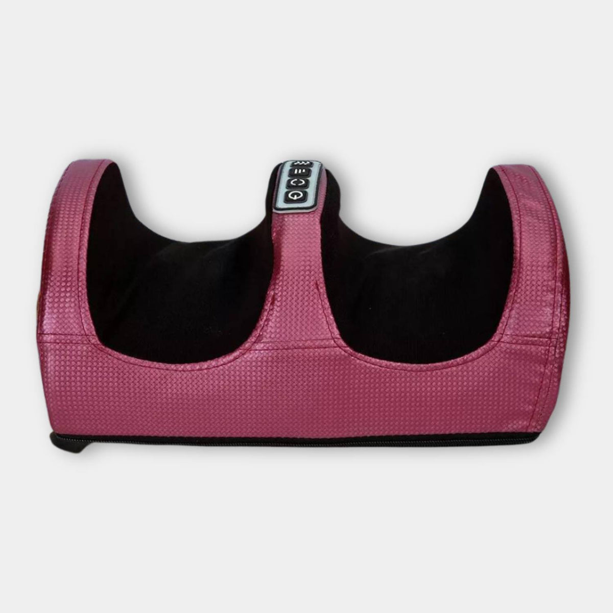 Electric Foot Massager with Heating Function - SootheFeet