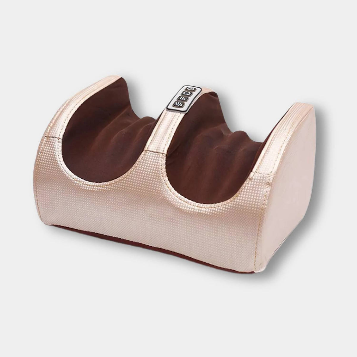 Electric Foot Massager with Heating Function - SootheFeet