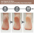 Electric Foot Pedicure Machine