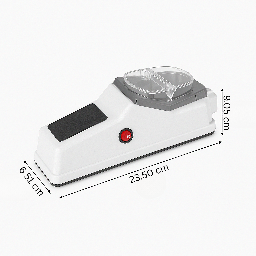 Electric Knife Sharpener - BladeRevive