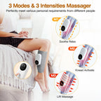 RelaxLegs Ultimate Leg Therapy