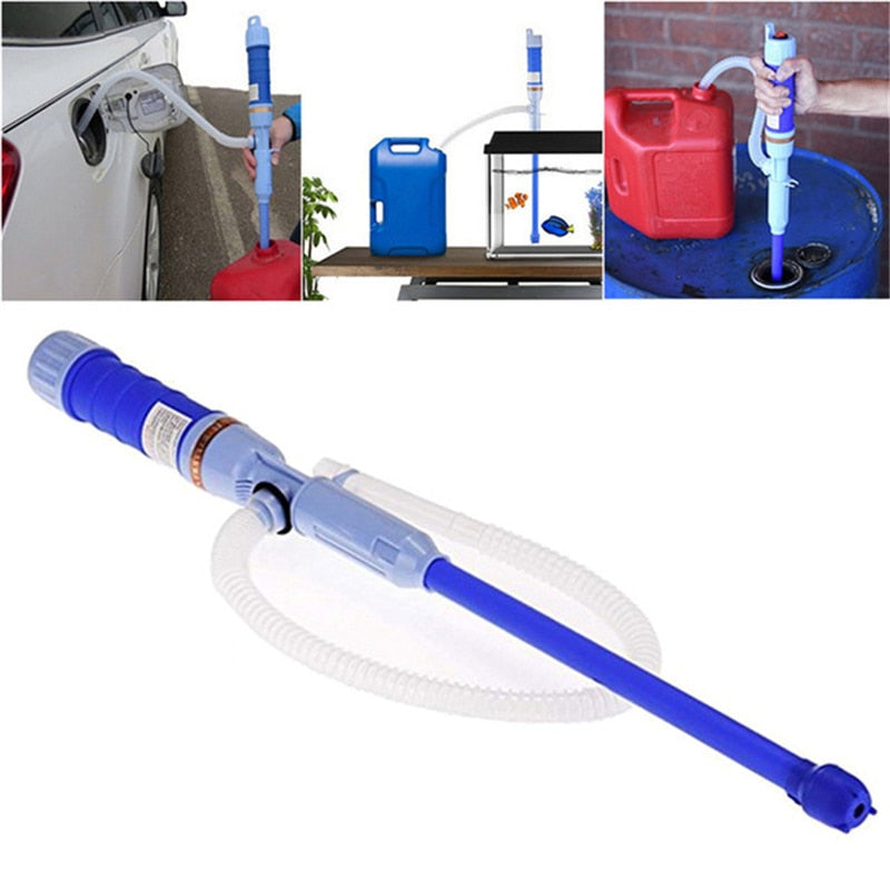 Electric Liquid Transfer Pump - FlowMaster