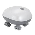 Electric Massagers for Pets and People - PurrEase