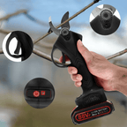 BRANCHMASTER Quick – High-Efficiency Cordless Cutter for Precision Pruning