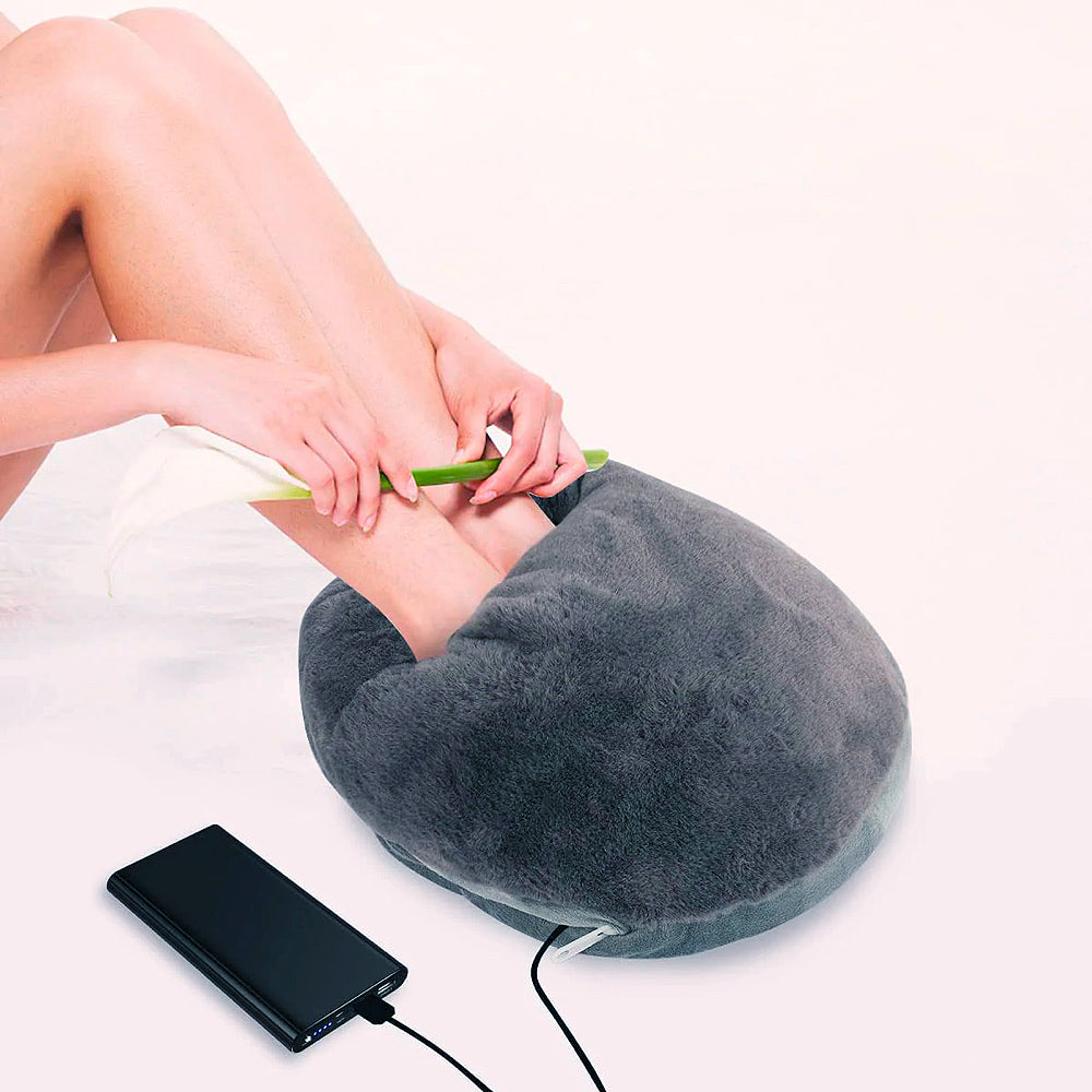 Electric XL Foot Warmer - Warmie