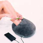 Electric XL Foot Warmer - Warmie