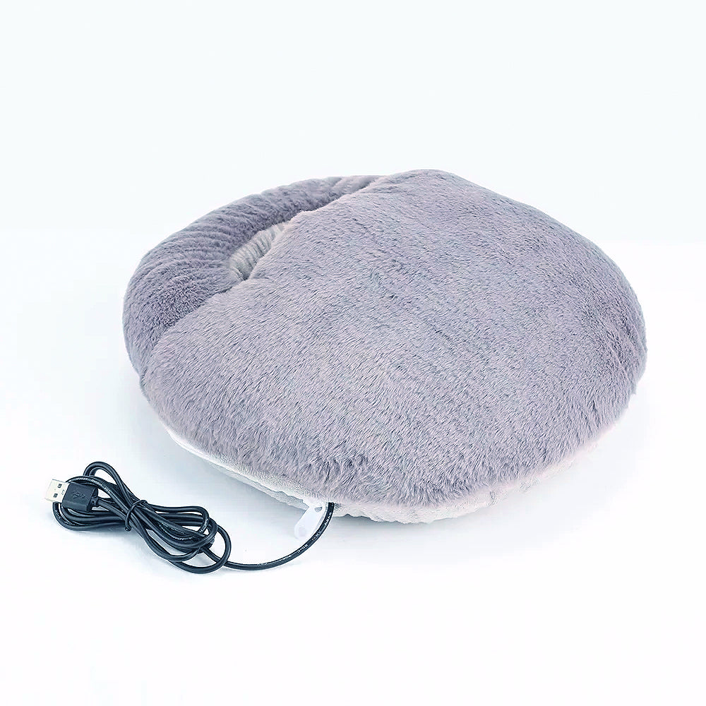 Electric XL Foot Warmer - Warmie