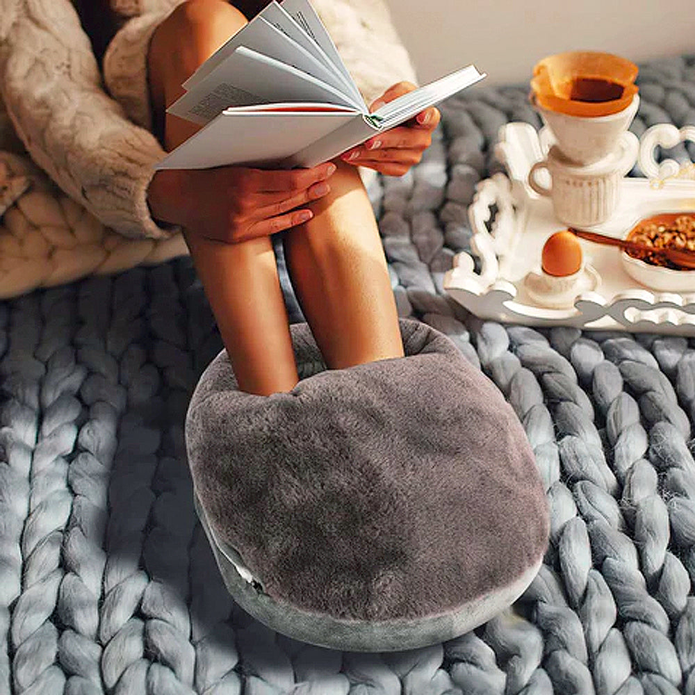 Electric XL Foot Warmer - Warmie