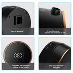 Luxury automatic soap dispenser