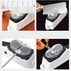 Electronic Measuring Sharpener - SharpMaster