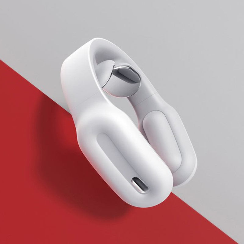 Modern Electric Massager for Neck and Shoulders