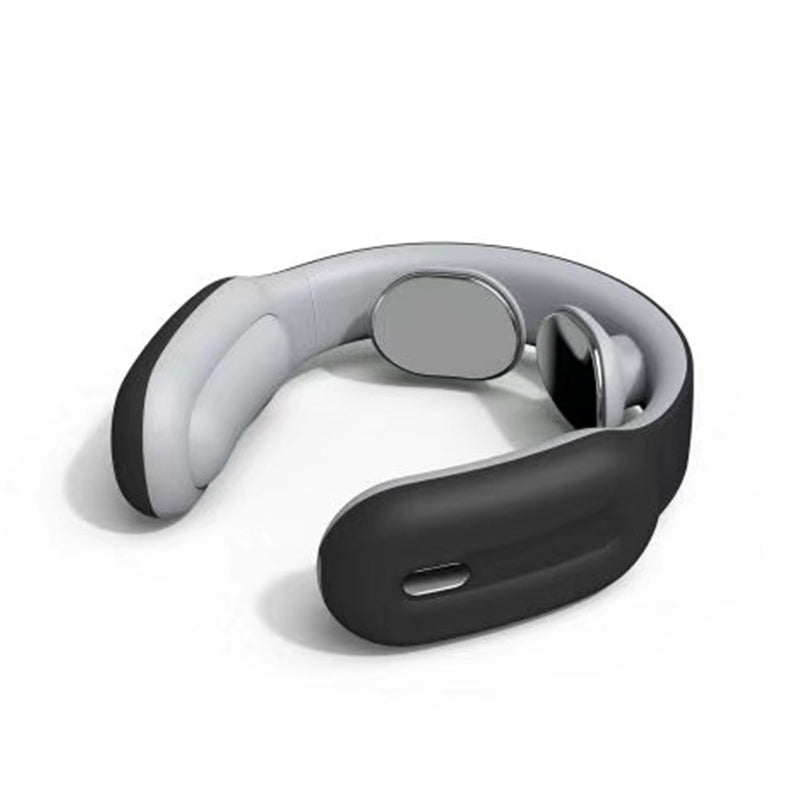 Modern Electric Massager for Neck and Shoulders