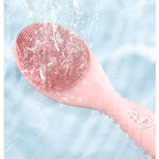 Gentle Skin Care – Electric Facial Cleansing Brush For Women