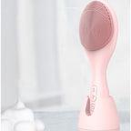 Gentle Skin Care – Electric Facial Cleansing Brush For Women