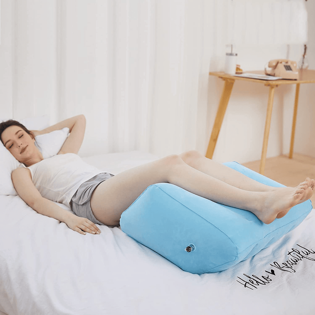 ElevateRest Leg Elevation Pillow
