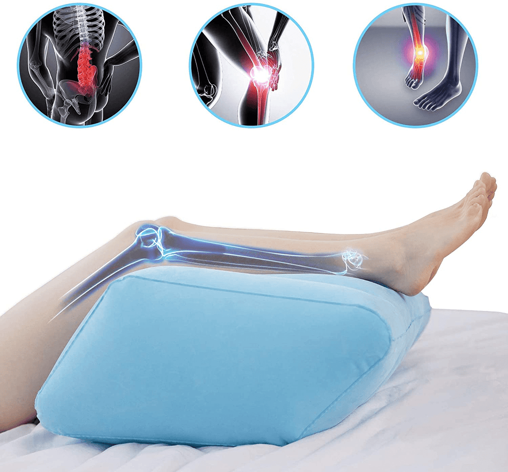 ElevateRest Leg Elevation Pillow