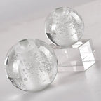 GlowCrystal - Pendant Lighting