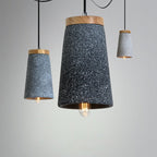 UrbanAura – Stylish Cement Pendant Lamp
