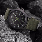 Tactical Wristwatch – Military Style Wristwatch