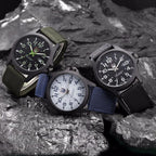 Tactical Wristwatch – Military Style Wristwatch