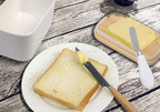 Elsie Butter Dish