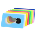 Emergency Pocket Light