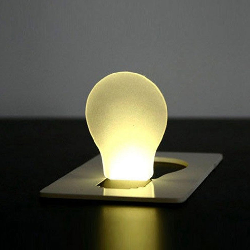 Emergency Pocket Light