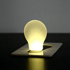 Emergency Pocket Light