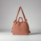 Riva Puffer Handbag – Stylish Carry Bag with Shoulder Strap