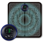 EMS Foot Massage Pad - RevitaFeet