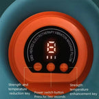 EMS-Neck Massager - FlexEase