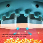 EMS-Neck Massager - FlexEase