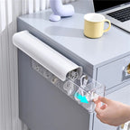 Easy storage - No more clutter - A well-organized home!