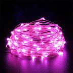 Fairy Lights for Christmas Decorations Indoor Outdoor