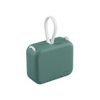 Foldable Power Bank – Portable Emergency Charger for On-the-Go