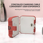 Foldable Powerbank - FoldCharge