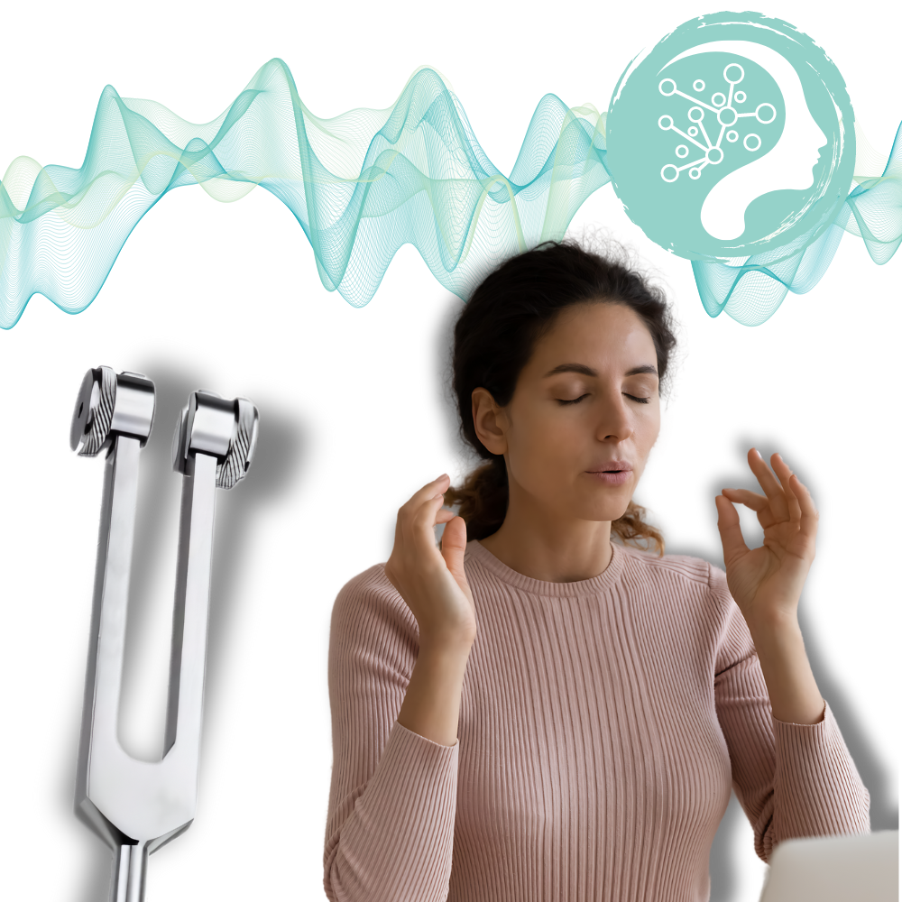 Calming Sound Vibrations for relaxation