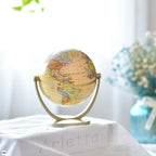 Small Teaching World Globe