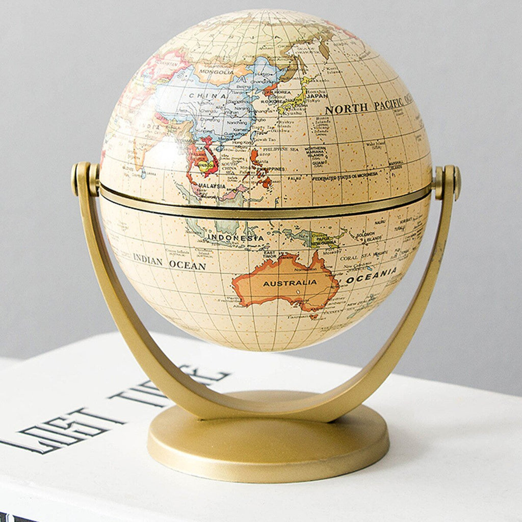 Small Teaching World Globe
