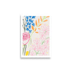 Garden Drawing 02