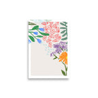 Garden Drawing 03