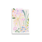 Garden Drawing 04
