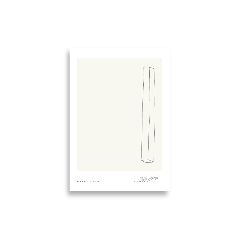 Manufactum Line 01