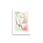 Gradient Abstract Vertical 01