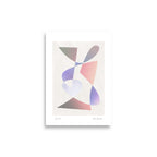Gradient Abstract Vertical 03