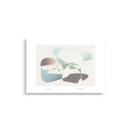 Gradient Abstract Horizontal 01