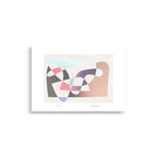 Gradient Abstract Horizontal 06