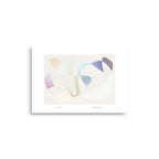 Gradient Abstract Horizontal 07