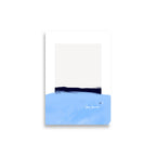 Abstract Seaside 06